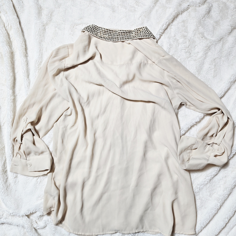 Joan Rivers | Studded Top - Picture 10 of 11
